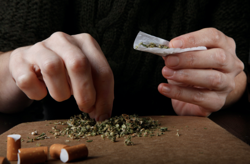 Cannabis Rehab Mauritius