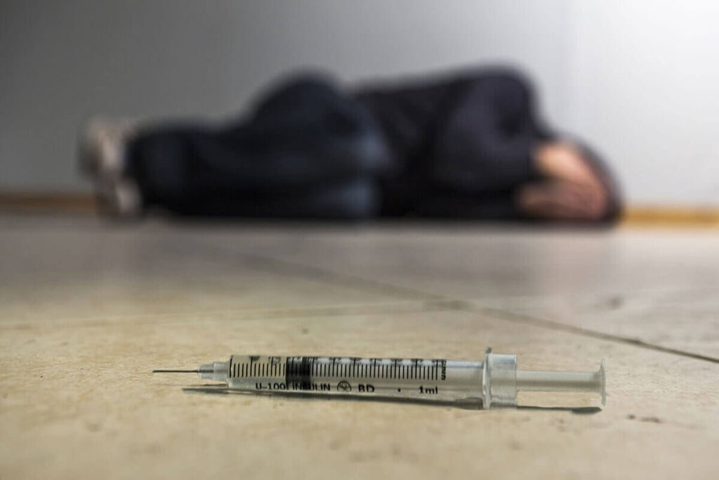 Heroin Rehab Mauritius