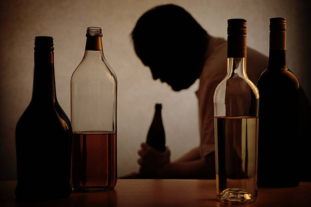 Alcohol Rehab Mauritius