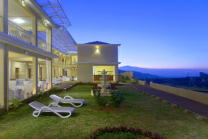 Luxury Wellness Clinic in Mauritius