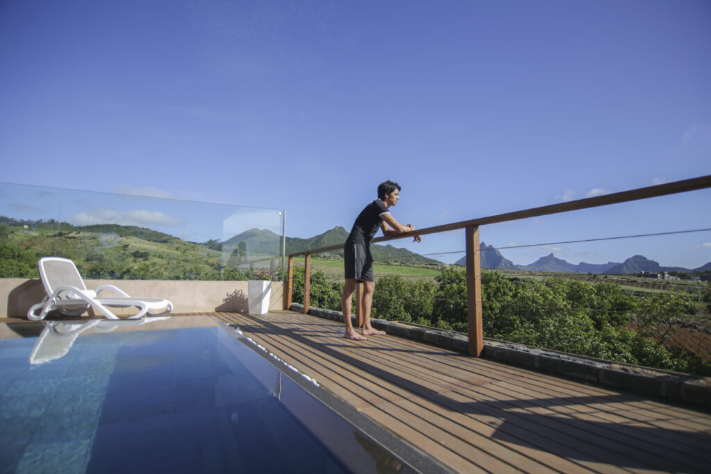 Addiction Rehab in Mauritius