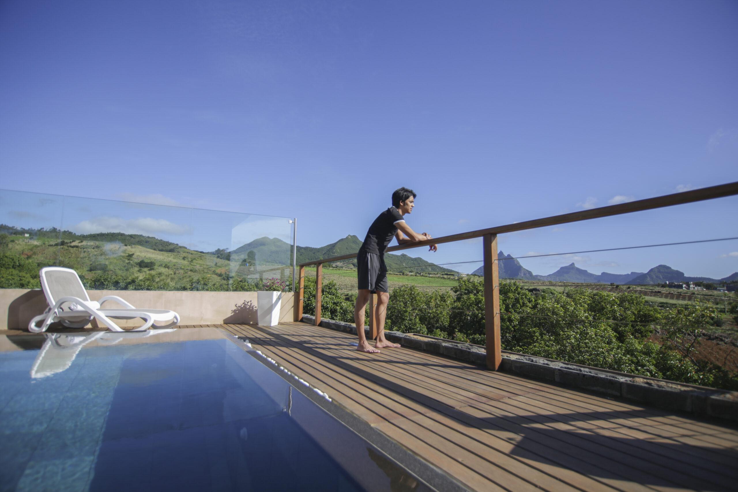 Addiction Rehab in Mauritius