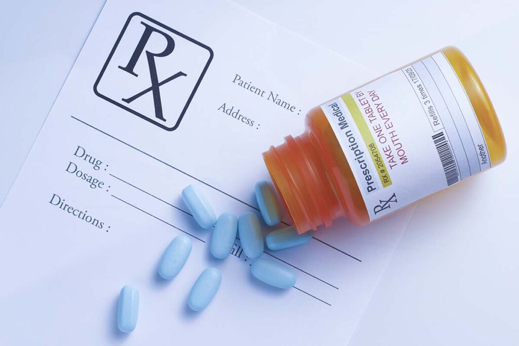 Prescription Drugs Rehab Mauritius