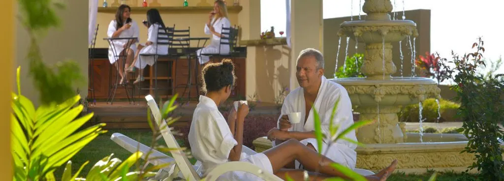 Les Mariannes Wellness Sanctuary Residential Program