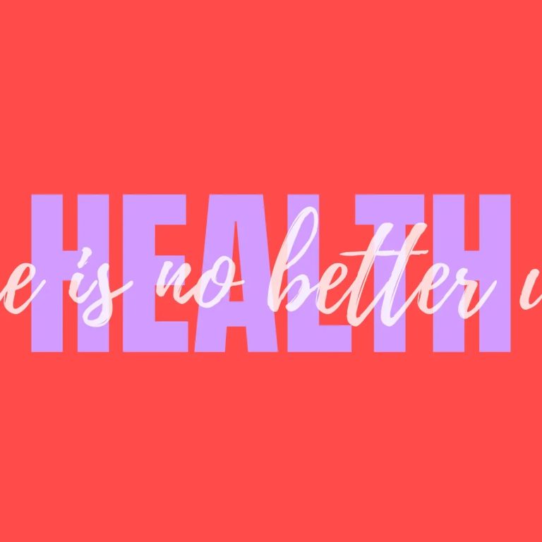 HEALTH
